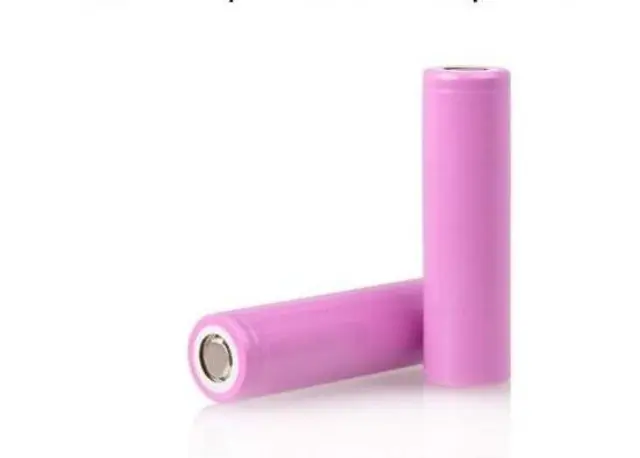 Επαναφορτιζόμενη μπαταρία 18650 INR18650- 30Q Li-ion 3.7V 3000mAh