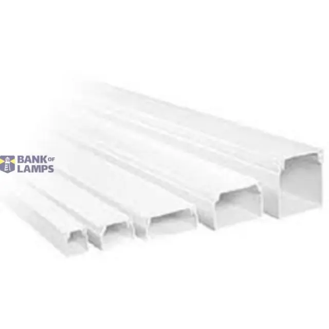 Wall trunkin system 16*16 self adhesive