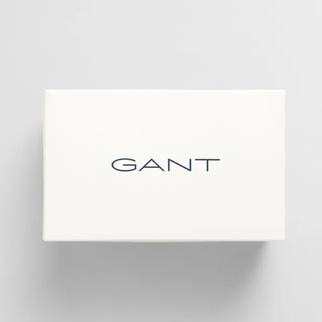 Ανδρικές Κάλτσες Gant Σετ 3 Ζευγών 9960314 558 Rich Wine Multi - 43-46 3