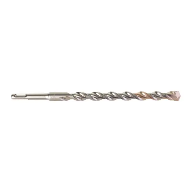 Milwaukee 4932344300 - ΤΡΥΠΑΝΙ SDS PLUS 15x260 MW