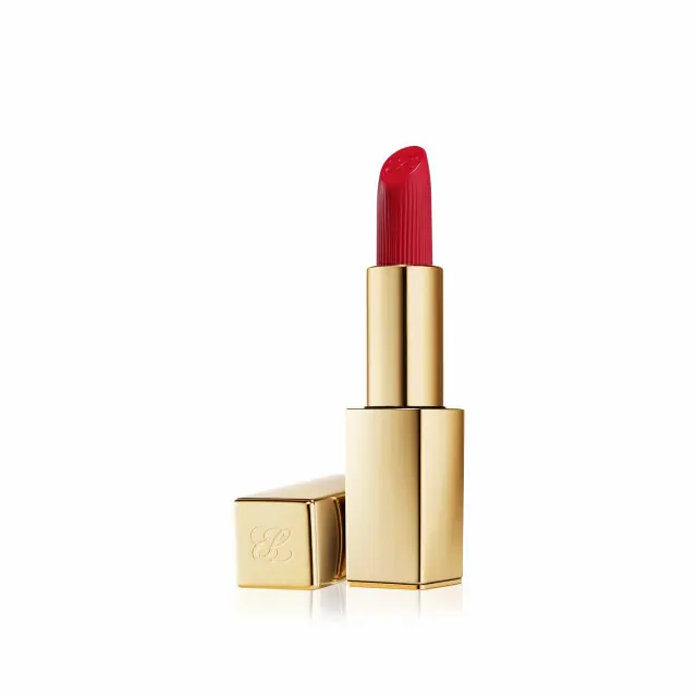 Estee Lauder Pure Color Creme Lipstick 3.5g | Απόχρωση 608 Uncontrollable