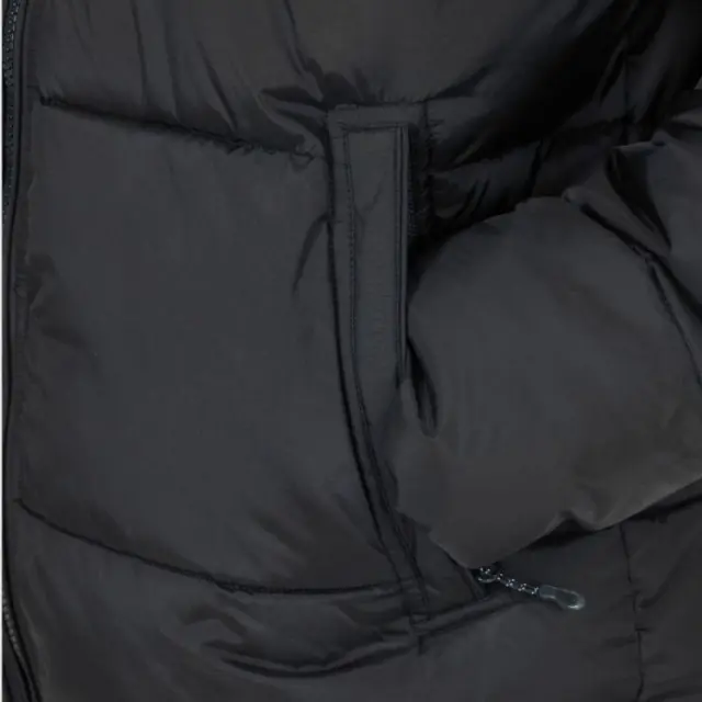 Puffer Μπουφάν Drift Whistler W233225-1001 Μαύρο - XL 3