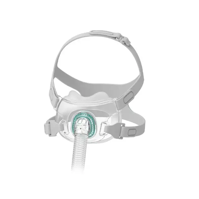 F6 Στοματορινική Μάσκα CPAP BMC Medical - Μικρό