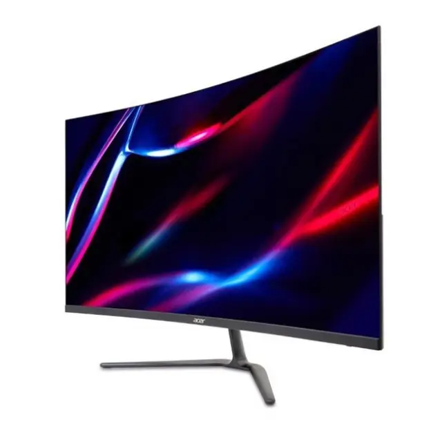 Acer Monitor 32" ED320QW0bmiipx VA FHD (UM.JE0EE.005) 2