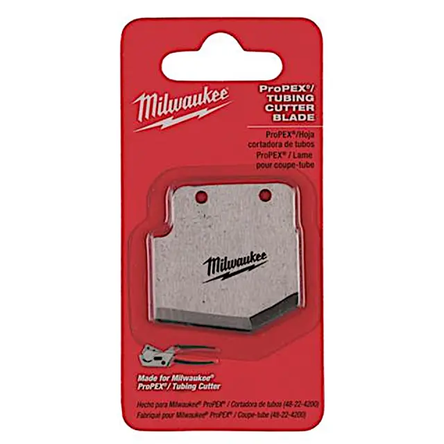 Milwaukee 4932479408 - Ανταλλακτική Λεπίδα Κόφτη 25mm Τουρμπ/να 2