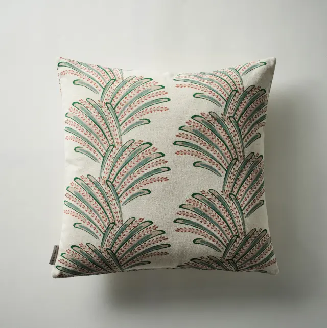 Μαξιλαροθήκη 43x43cm GOFIS HOME Kessie 543