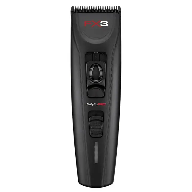 Babyliss Pro FX3 Clipper FXX3CBE