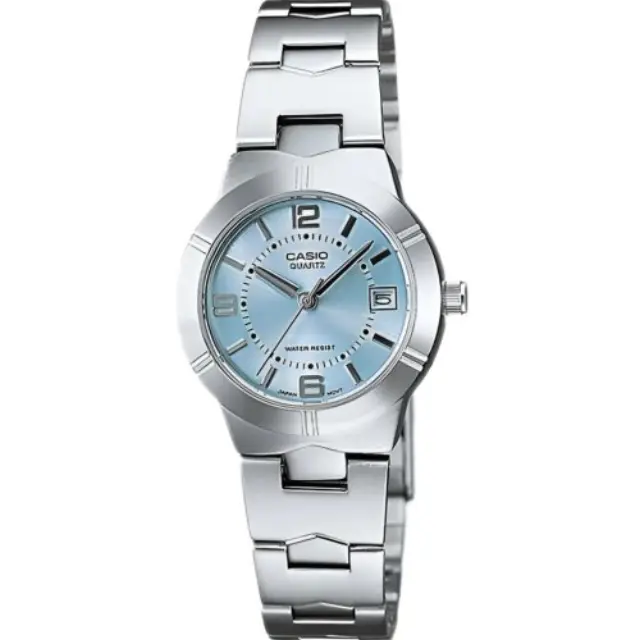 Casio Classic LTP-1241D-2A