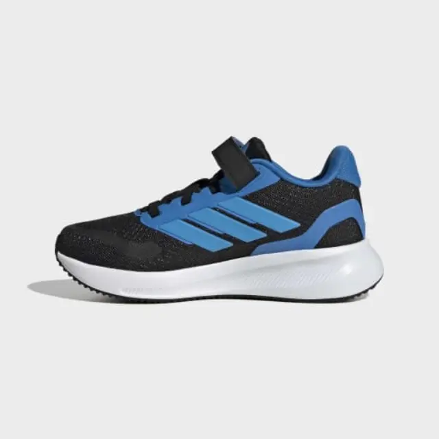 Adidas Runfalcon 5 EL C Black/Blue JP9399 - 28 2