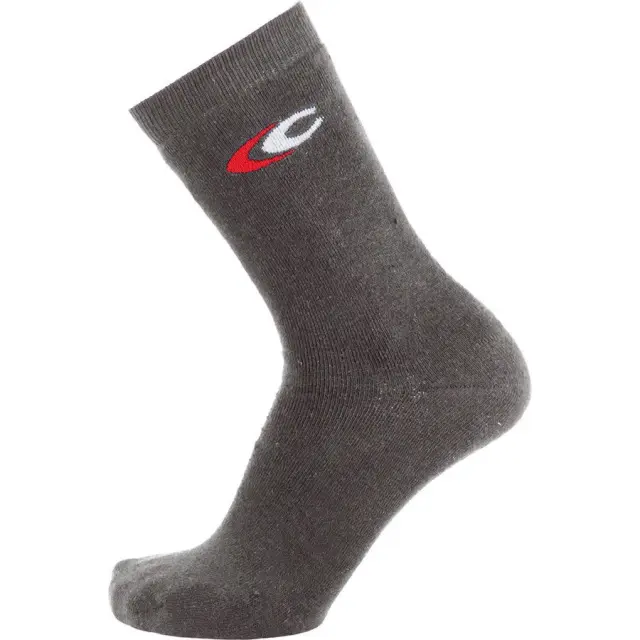 Κάλτσες Cofra Antibes Summer anthracite - 39-41