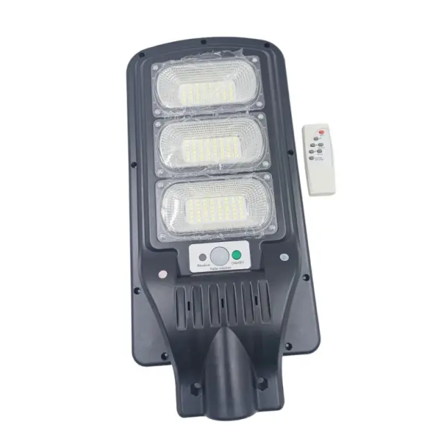 ΗΛΙΑΚΟΣ ΠΡΟΒΟΛΕΑΣ 150W ΜΕ ΤΗΛΕΧΕΙΡΙΣΜΟ JT-G-150W