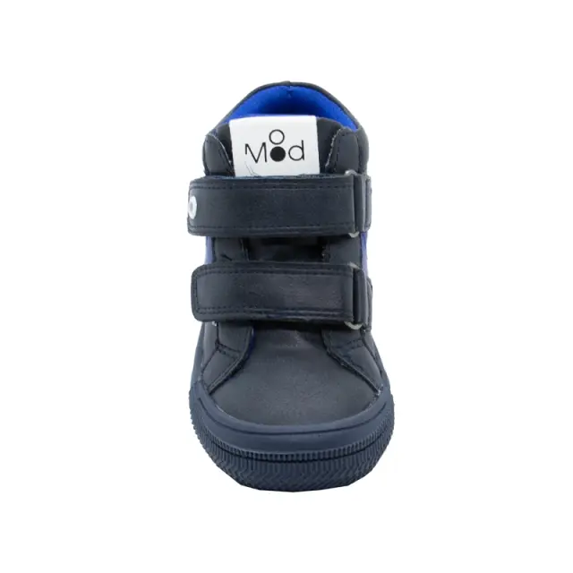 Μποτάκι MOD8 Μπλε Tifun 916380-10 122 με 2 αυτοκόλλητα - 25 3