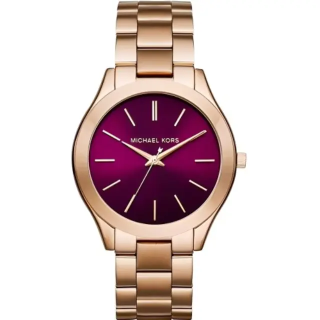 Michael Kors Slim Runway MK3436