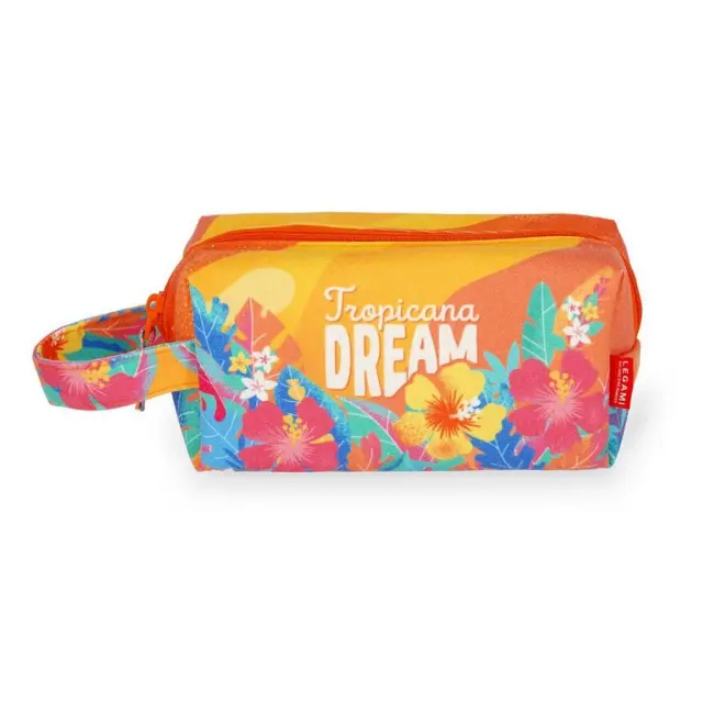 Legami Thermal Beach Pouch Tropicana Dream – Ισοθερμικό Νεσεσέρ Παραλίας