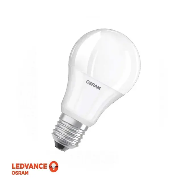 Λαμπτήρας LED VALUE 10W 6500K E27 CLA FR 75 OSRAM LEDVANCE