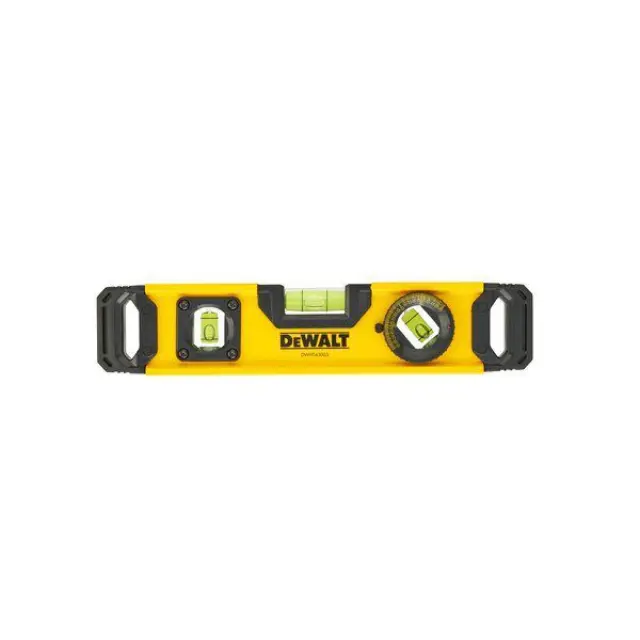 DeWalt DWHT0-43003 - Αλφάδι 25CM