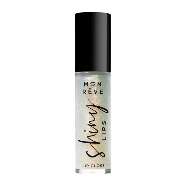 Shiny Lips Ενυδατικό, Ultra-shiny Lip Gloss Μεγάλης Διάρκειας 16 Northern Lights 8ml