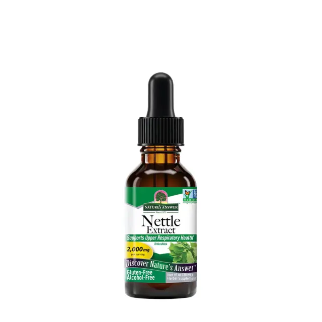 Nature's Answer Nettle Extract