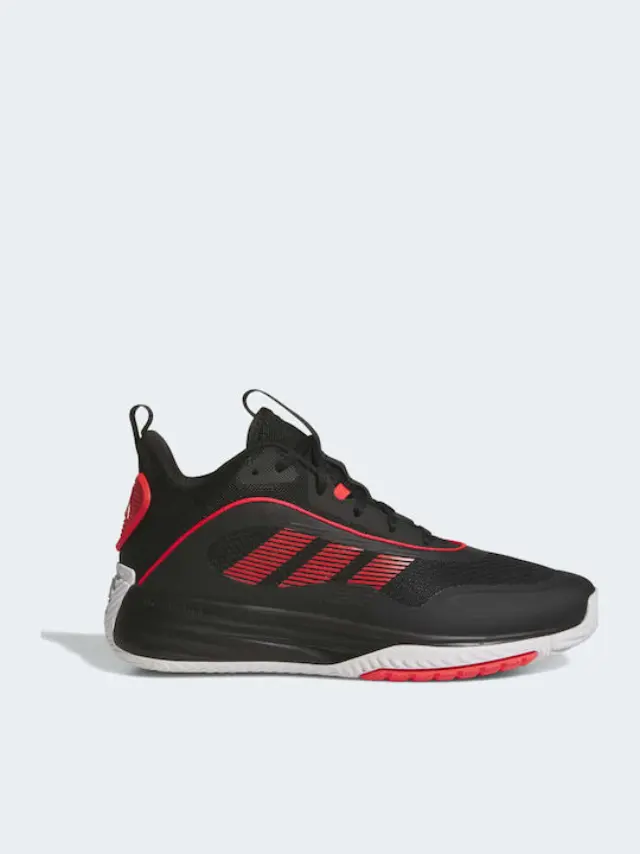 adidas Sportswear Own The Game 3.0 Ανδρικά Μπασκετικά Παπούτσια - 44