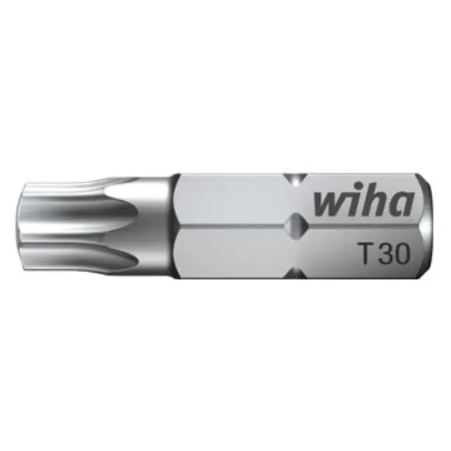 WIHA ΜΥΤΕΣ ΤΟRΧ 10X25 7015 ZT