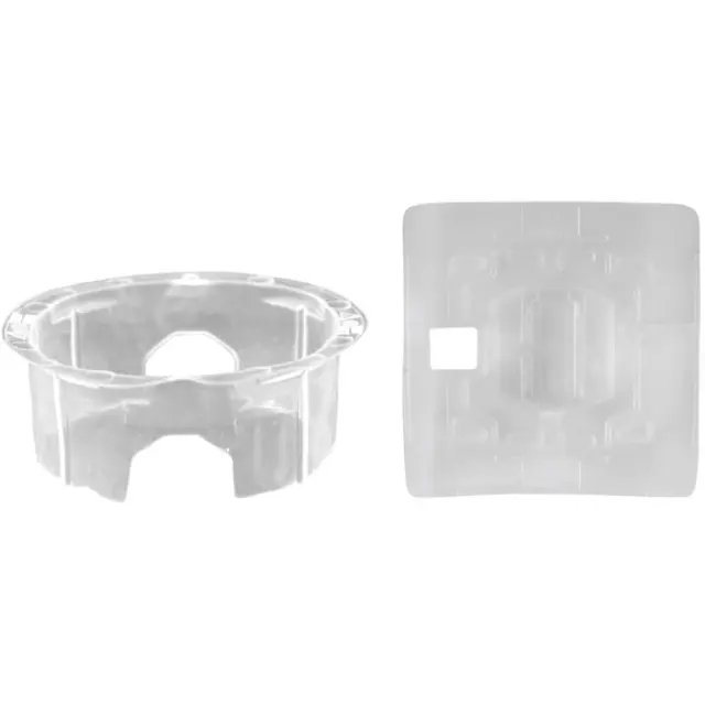Karre-Meridian Accessory Colorless - General Switch Seal