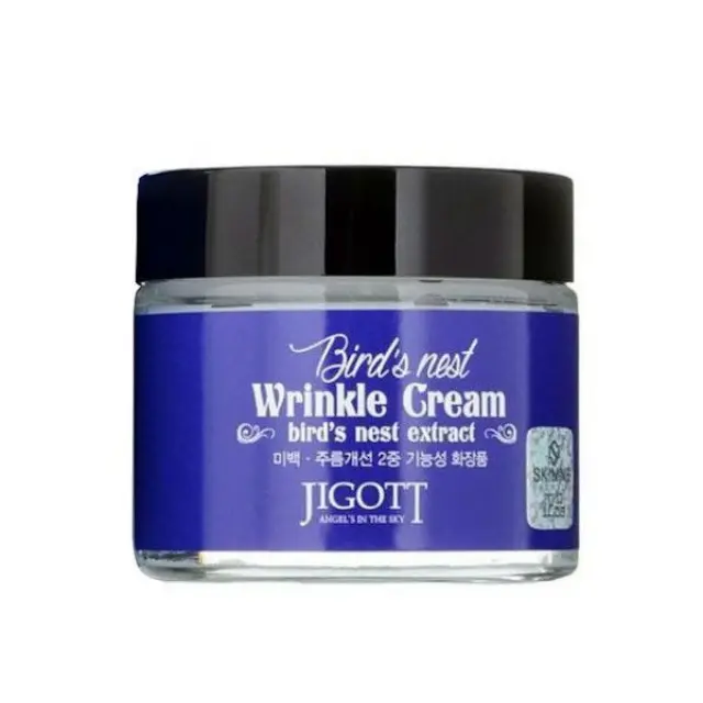 Jigott Bird s Nest Firming Cream Αντιγηραντική κρέμα με εκχύλισμα χελιδονοφωλιάς 70ml