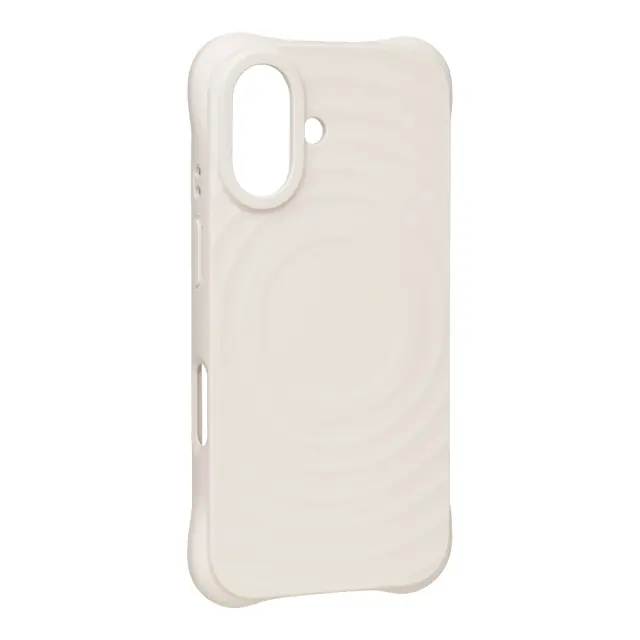 OBAL:ME MagNetix Orbit Cover for Apple iPhone 16 Beige 3
