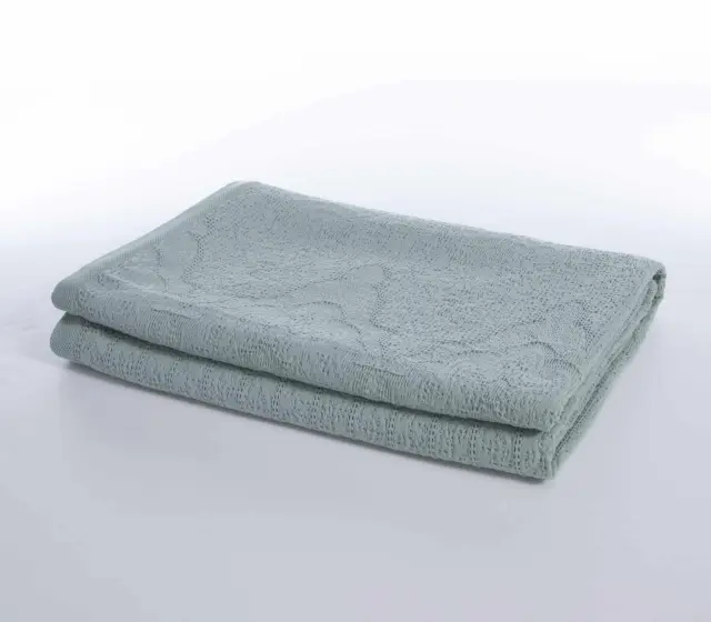 ΚΟΥΒΕΡΤΑ ΥΠΕΡΔΙΠΛΗ STARIGE 230X250 NEF-NEF HOMEWARE AQUA 3