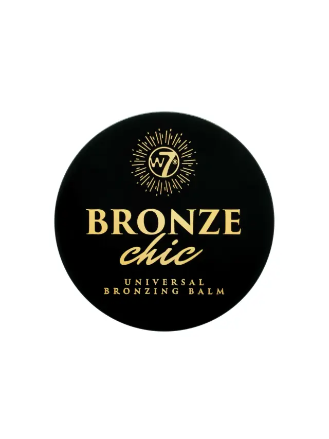 Bronze Chic Bronzing Balm W7
