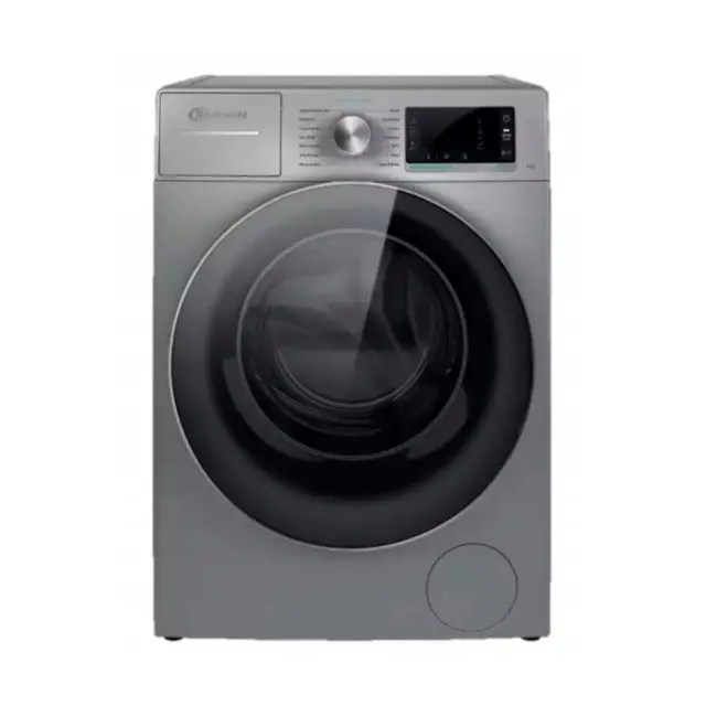 ΠΛΥΝΤΗΡΙΟ ΡΟΥΧΩΝ ΕΠΑΓΓΕΛΜΑΤΙΚΟ AWH 912S/PRO BP BEKO (859991720500)