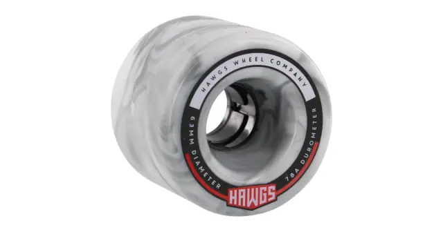 HAWGS FATTY SWIRL 63mm