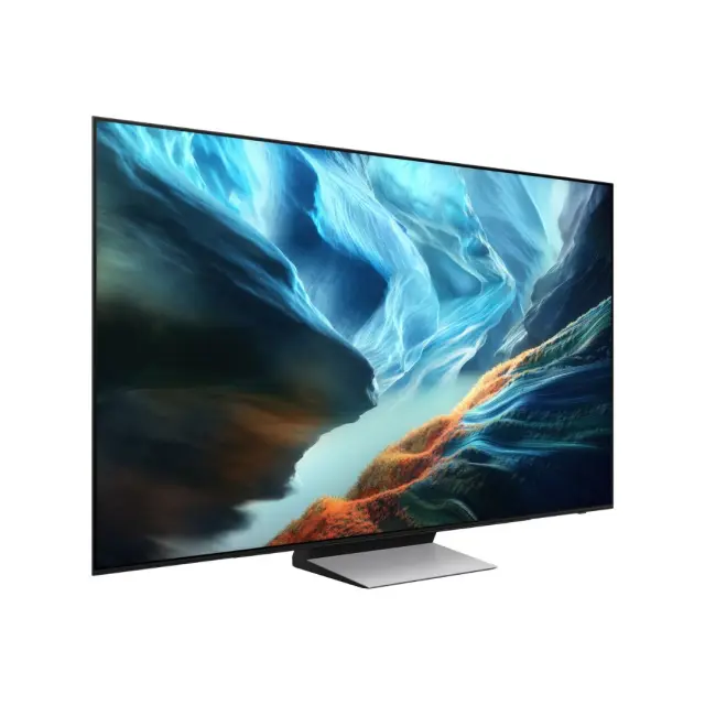 ΤΗΛΕΟΡΑΣΗ 77'' OLED QE77S90HATXXH SAMSUNG 2