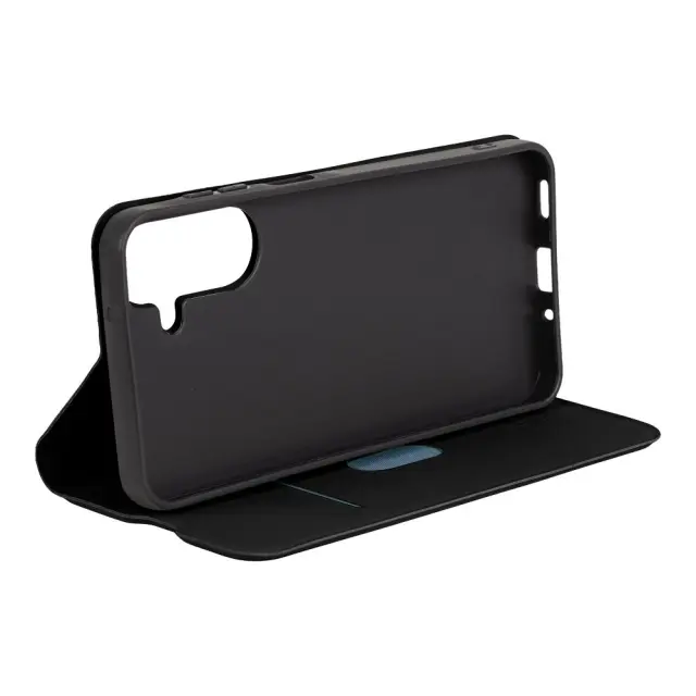 OBAL:ME SmoothTouch Case for Samsung Galaxy A27 5G Black 3