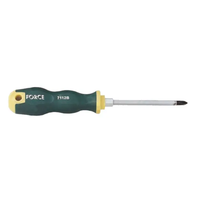 ΚΑΤΣΑΒΙΔΙ ΣΤΑΥΡΟΣ 3x150mm FORCE