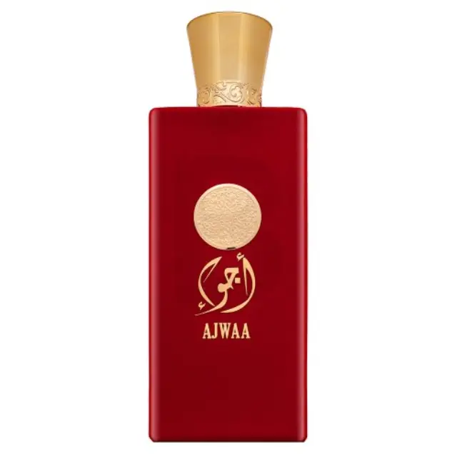 Nusuk Ajwaa Concentrated Eau de Parfum for women 100 ml