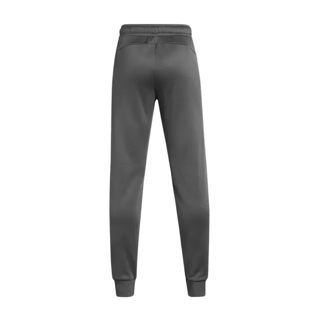 Under Armour Boy's Armour Fleece Joggers Γκρι 1373543-025 (Under Armour) 2