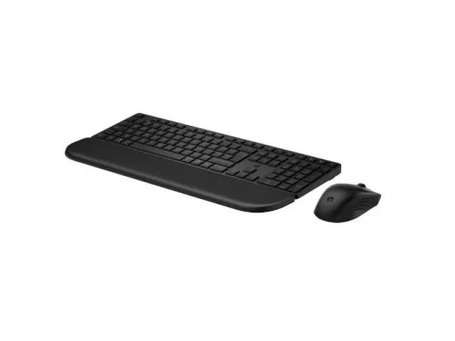 HP Multi-Device Dual-Mode Mouse and Keyboard Combo with Palm Rest 580C (BD5F2AA) 2