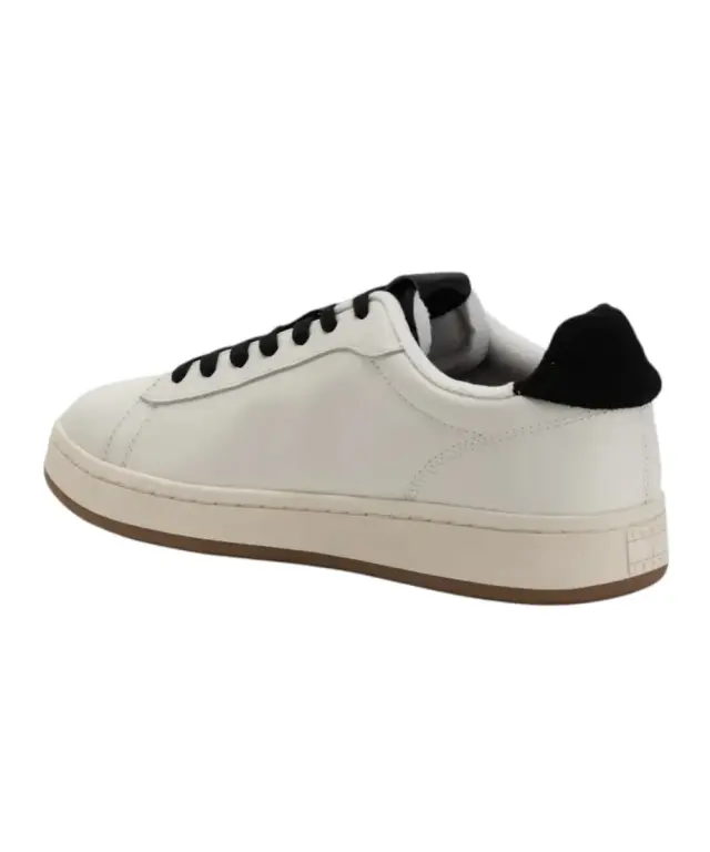 Tommy Hilfiger - Γυναικεία Sneakers Th Archive '98 EN0EN02815-02T Λευκό 3