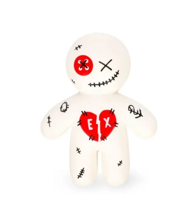 Legami Anti-stress Αρωματικό Voodoo Ex / SQIF0011 (Legami)