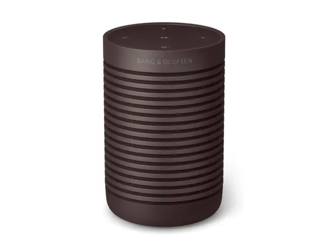 Φορητό Ηχείο Bang & Olufsen Beosound Explore με Bluetooth - Ισχύς 60W - Chestnut1626005 3