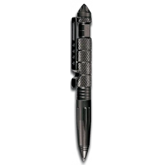 Albainox 03077 Tactical Pen Black