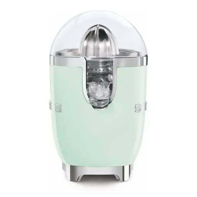 Smeg Ηλεκτρικός Στίφτης 70W Green (CJF11PGEU) 3