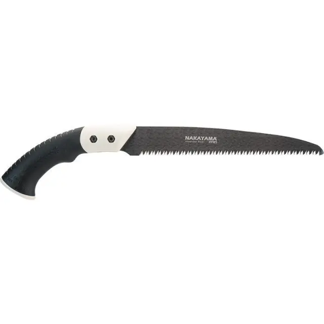 Nakayama Pro SSF320 - Πριόνι Χειρός Σπαστό 25cm 2