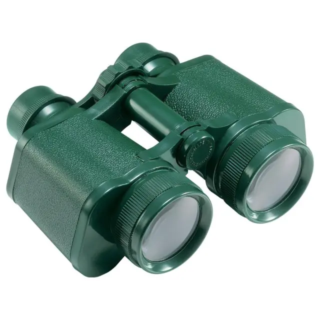 Navir Κιάλια Πράσινα 40αρια με Θήκη (6+ ετών) 10105