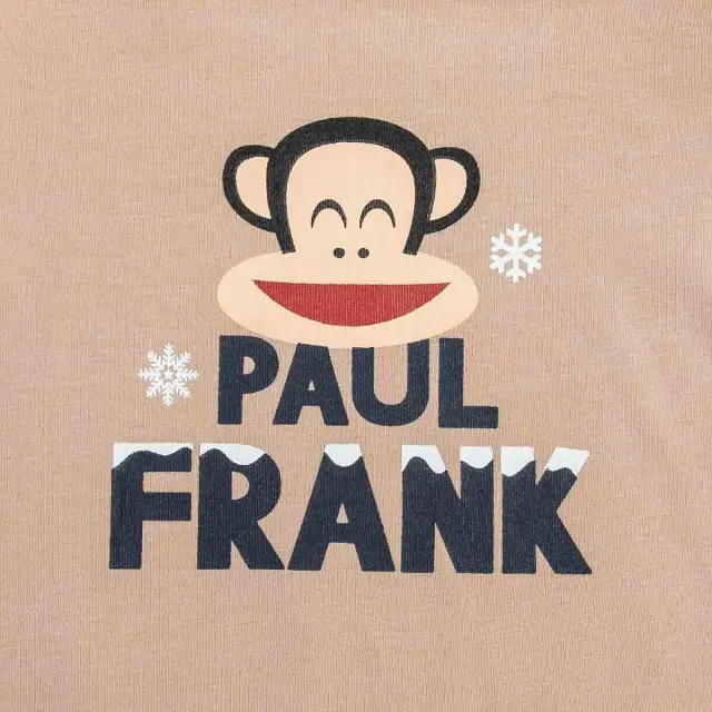 Σετ φορμάκι, παντελονάκι και καλτσάκια Paul Frank 3