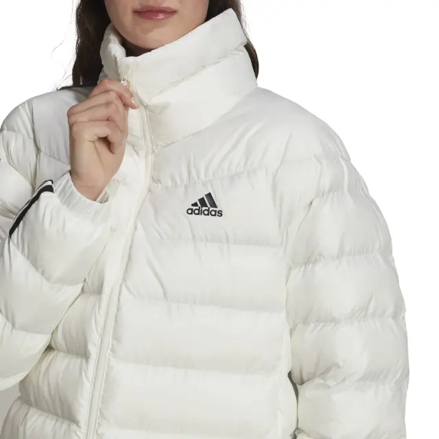 Adidas Itavic Puffer White GT1713 - XS 2