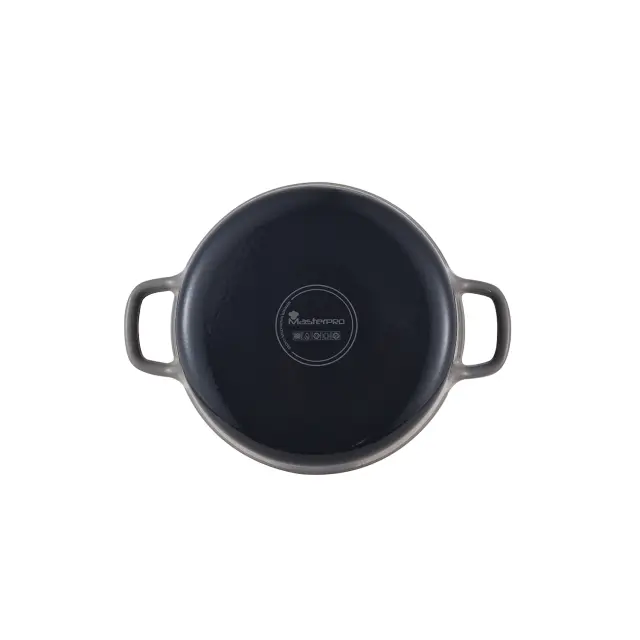 Master Pro Unique Κατσαρόλα από Μαντέμι 27x12cm - 5,67L 3