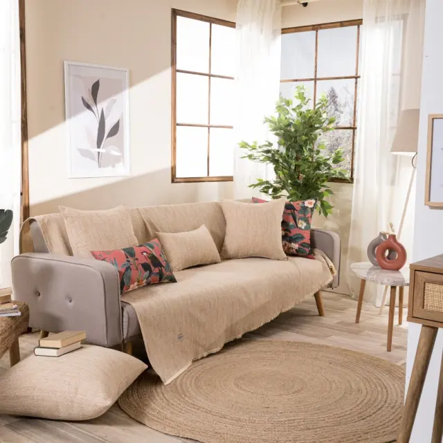 Ριχτάρι Rieti 14 TEORAN Τετραθέσιο 180x350cm 3