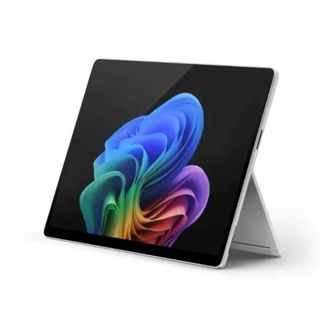 Microsoft Surface Pro 11 Gen Copilot+ C10/16/256 W11 Pro Platinum (ZIK-00004)