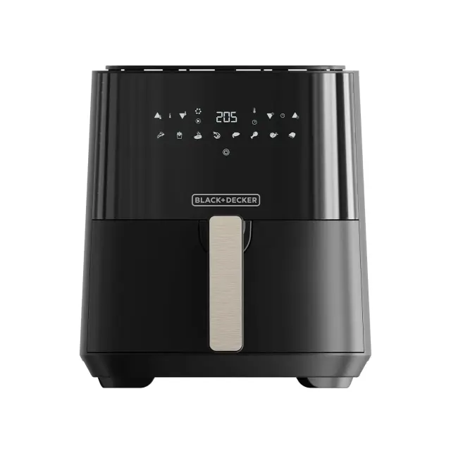 Black + Decker Φριτέζα Αέρος BXAF5000E
